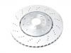 диск тормозной Brake Disc:4F0 615 301 L