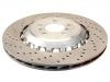 Brake Disc:34 21 2 284 103