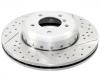 диск тормозной Brake Disc:34 20 6 797 600