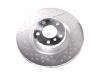 Brake Disc:34 20 6 797 598