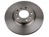 Brake Disc:98 059 614 80