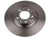 Brake Disc:16 095 830 80