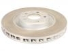 диск тормозной Brake Disc:95B 615 302 F