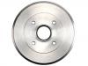 Tambor de freno Brake Drum:82 00 672 836