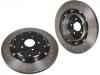 диск тормозной Brake Disc:43206-KJ10A