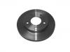 Disco de freno Brake Disc:14035588