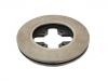 диск тормозной Brake Disc:40206-04C01