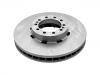 диск тормозной Brake Disc:50 10 260 218