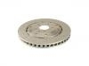 диск тормозной Brake Disc:420 615 601 A