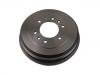 Tambor de freno Brake Drum:3780207