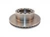 диск тормозной Brake Disc:4 079 0007 01