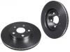 диск тормозной Brake Disc:43512-20750