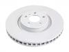 Disque de frein Brake Disc:4M0 615 301 AB