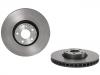 диск тормозной Brake Disc:000 421 28 12