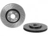 диск тормозной Brake Disc:176 421 02 12