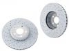 Brake Disc:000 421 22 12