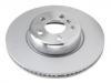 刹车盘 Brake Disc:34 11 6 860 907