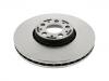 Disco de freno Brake Disc:31400893