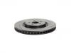 Brake Disc:43512-0W100