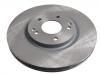 Brake Disc:41441-35000