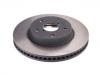 Brake Disc:26300-AL000