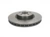 Disque de frein Brake Disc:231 421 10 12