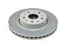 диск тормозной Brake Disc:13592358