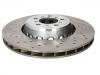 Disque de frein Brake Disc:3411 2 284 809