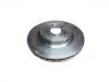 диск тормозной Brake Disc:165686