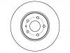 Bremsscheibe Brake Disc:3510010CAC0000