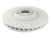 Brake Disc:222 420 02 72