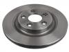 Brake Disc:C2C 25338