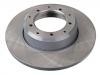 диск тормозной Brake Disc:SDB000330