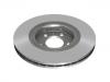 диск тормозной Brake Disc:2N0 615 601