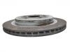 диск тормозной Brake Disc:15866052