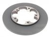 Brake Disc:CK4Z2C026C