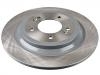 Brake Disc:58411-D7700