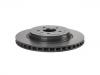 Bremsscheibe Brake Disc:600643100C