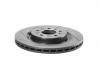 диск тормозной Brake Disc:4G432C026AE