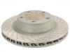 диск тормозной Brake Disc:991 352 402 00