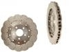 диск тормозной Brake Disc:420 615 601 J