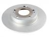 диск тормозной Brake Disc:42510-TBA-A00