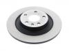 диск тормозной Brake Disc:31423721