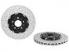 диск тормозной Brake Disc:4G7V1125BA1