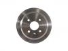 Tambor de freno Brake Drum:9064171