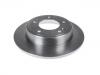 Disco de freno Brake Disc:58411-C9500