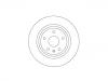 Disque de frein Brake Disc:3520006CAD0000