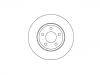 диск тормозной Brake Disc:AY1125A