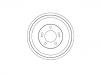 Tambour de frein Brake Drum:4615A204