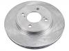 диск тормозной Brake Disc:55311-M69P10